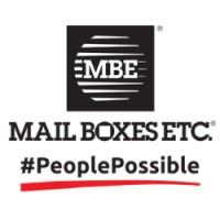 Mail Boxes Etc. Martinique | Lamentin et Rivière-Salée logo - Similar company to Sodeva Martinique