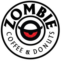 Zombie Coffee & Donuts