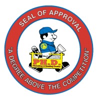 Belknap Plumbing, Heating, and Cooling Co. logo - Similar company to Cpi Service, Plumbing, Heating & Cooling