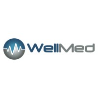 WellMed logo - Similar company to Chuluota Sportsmen'S Club