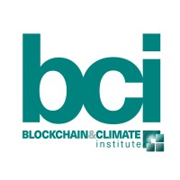 Blockchain & Climate Institute logo - Similar company to Green Digest