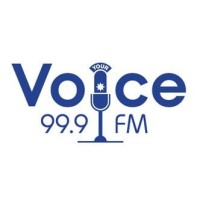 99.9 Voice FM Ballarat logo - Similar company to Radio Adelaide