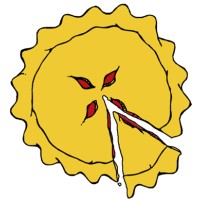 Slicing Pie logo - Similar company to Vertru