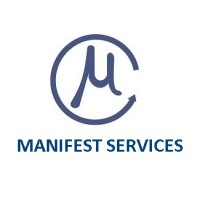 Manifest Services logo - Similar company to Alpha Hiring