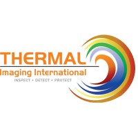 Thermal Imaging International logo - Similar company to Thermal Process Ltd