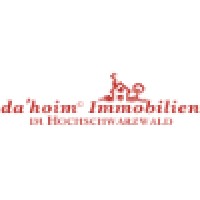 Da'Hoim Immobilien Hochschwarzwald