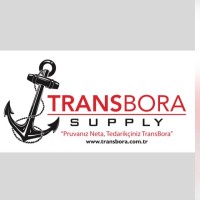 TRANSBORA SHİP SUPPLY logo - Similar company to Topall Ship Supply Co. Inc.