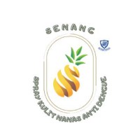 SENANG: Spray Kulit Nanas Anti Dengue logo - Similar company to Seliter - Kios Olahan Buah