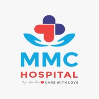 MMC Hospital logo - Similar company to Rs Mmc