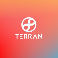 Terran Collective logo - Similar company to Design Science Studio