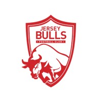 Jersey Bulls Academy logo - Similar company to Afc Whyteleafe