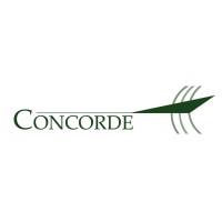 Concorde Financial Group logo - Similar company to Maher Financial Group, Inc.
