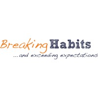 Breaking Habits logo - Similar company to The Rookie Minds