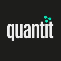 Quantit logo - Similar company to Voyager