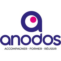 ANODOS logo - Similar company to Atcon