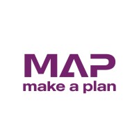 Make A Plan (MAP) logo - Similar company to Dat Ventures