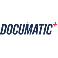 Documatic+ logo - Similar company to Continuity Software & Information Technology