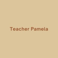 Teacher Pamela logo - Similar company to Language Link Russia