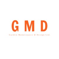 Garden Maintenance & Design LTD logo - Similar company to The Garden Designer 🍂