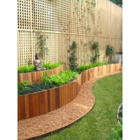 Horticulturist/Garden maintenance logo - Similar company to Gardeza Gardening