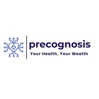 Precognosis AI logo - Similar company to Pynotech Solutions