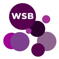 WSB | Women's Skills Bureau logo - Similar company to Dq Living