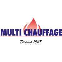 Multi Chauffage logo - Similar company to Simge Soba