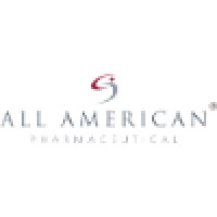 All American Pharmaceutical logo - Similar company to Muse