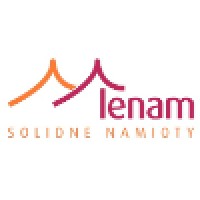 Lenam logo - Similar company to Pricer.Pl