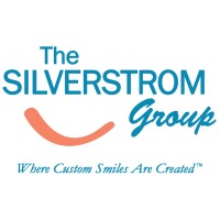 The Silverstrom Group logo - Similar company to Silver Storm Water Theme Park