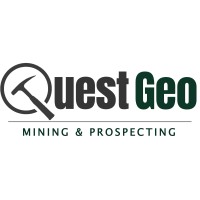 Quest Geo M&P logo - Similar company to Tornado Exploration Services Drilling