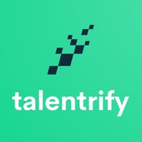 talentrify logo - Similar company to Eben Grow
