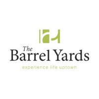 The Barrel Yards logo - Similar company to Chestnut Building Solutions