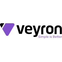 Veyron logo - Similar company to Veyron Technologies Pvt Ltd