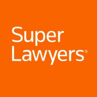 Super Lawyers logo - Similar company to Findlaw