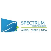 Spectrum Technologies, Inc. logo - Similar company to Spectrum Technologies