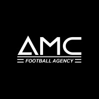 AMC FOOTBALL AGENCY logo - Similar company to Athlete Living Uae