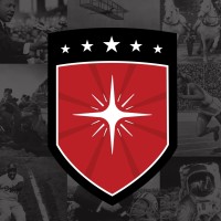 The Road to Resilience logo - Similar company to The First Twenty