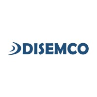 DISEMCO logo - Similar company to Azul - Artículos Sostenibles
