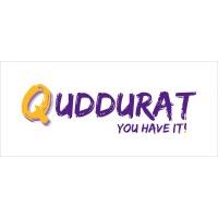 Quddurat logo - Similar company to Romanow Design