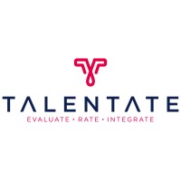 Talentate HRTech logo - Similar company to Hrpeakcom