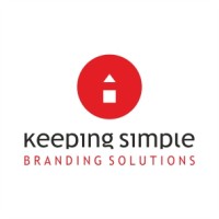 Keeping Simple logo - Similar company to Kaavyapedia