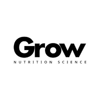 Grow Nutrition Science logo - Similar company to Doggi