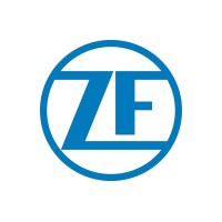 DIS (Groupe ZF) logo - Similar company to D