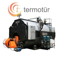 Termotur Kazan logo - Similar company to Btm Endüstriyel