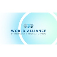 World Alliance of International Financial Centers (WAIFC) logo - Similar company to Fintech Consult