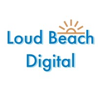 Loud Beach Digital logo - Similar company to Quast Janke And Co