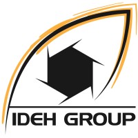 Idehgroup logo - Similar company to Hamgoon Consulting Engineering