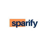 Sparify logo - Similar company to The Wheels Nation