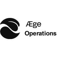 Æge Operations logo - Similar company to Æge Group